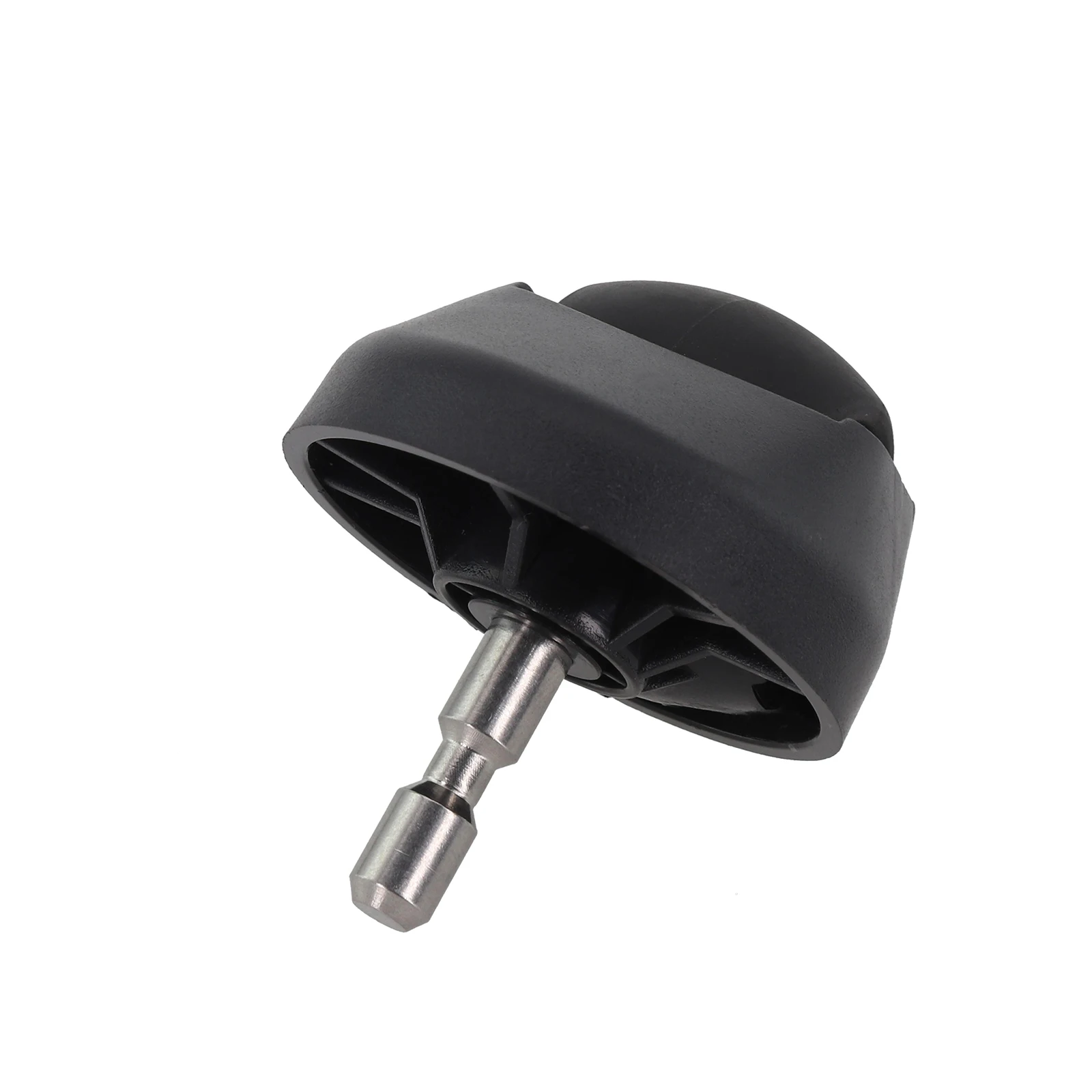 Front Castor Wheel For Cleaning Appliance Front Castor Wheel No Size Specified Caster Wheel Replacement Indoor Cleaning