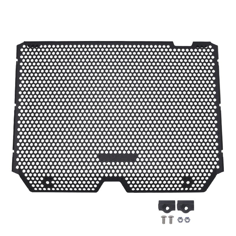 2026 MT-09/XSR900 Motorcycle Radiator Grille Guard Protector Cover Fit For YAMAHA MT 09 MT-09 MT09 SP 2024 2025