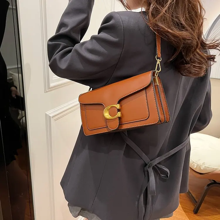 

Curated Everyday Purse, Upscale Shoulder Bag for Women, Elevated Crossbody, Subtle & Sophisticated