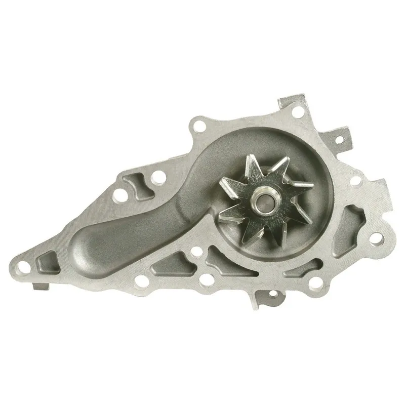 Engine Water Pump Kit Aw9395 Replace for 1998 1999 2000 2001 2002 2003 2004 2005 Lexus Gs300 3.0L I6, 2001 2002 2003 2004 2005 Is300 3.0L I6