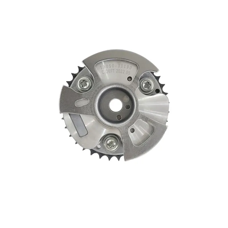 

Auto Car Spare Parts Engine Intake Camshaft Adjuster13050-31190 Timing Camshaft Phaser Gear For Toyota 4Runner Tundra FJ Cruiser