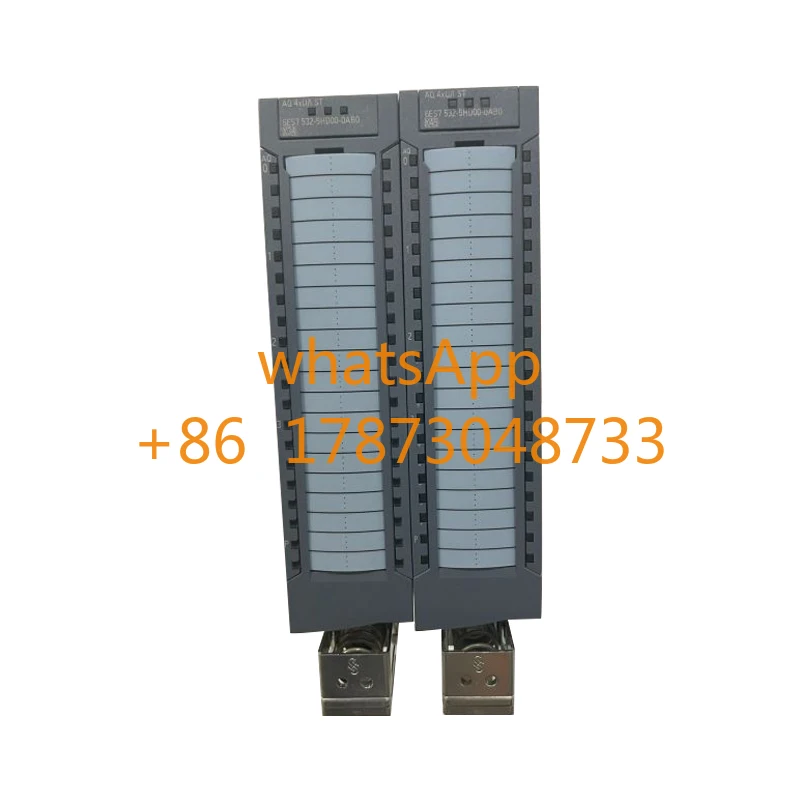 Modul Output Analog 6ES 532-5HD00-0AB0 S7-1500