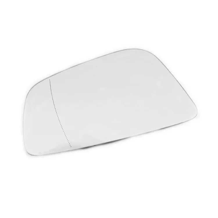 Original For BMW 3 Series 5 Series 7 Series G30 G38 2018 2020 Rear View Mirror Glass Lens, Passenger Side Right & Driver Side Le