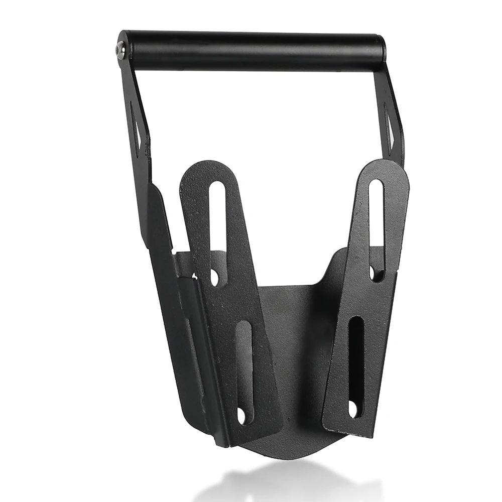 

For KAWASAKI VERSYS X300 X250 X-300 versys250 versys300 Motorcycle Smart Phone Stand Holder GPS Navigation Plate Bracket X300