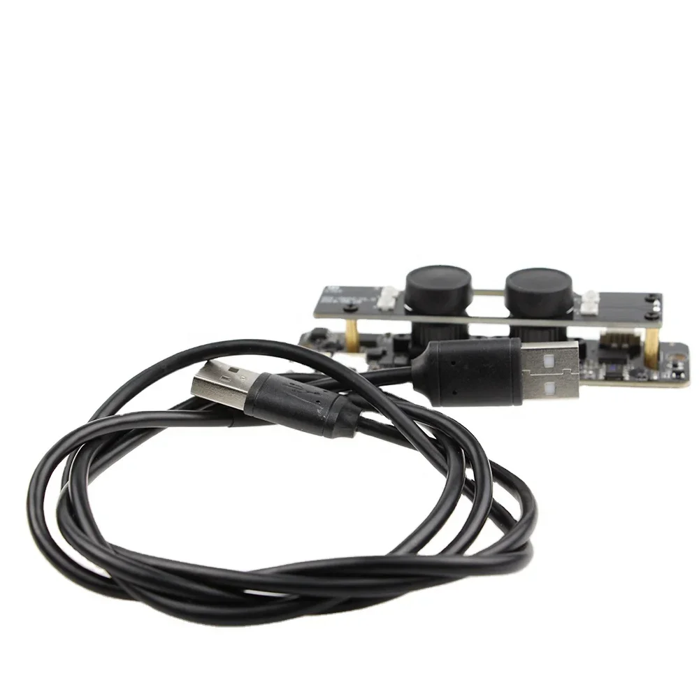 2 Megapixel Dual 10…