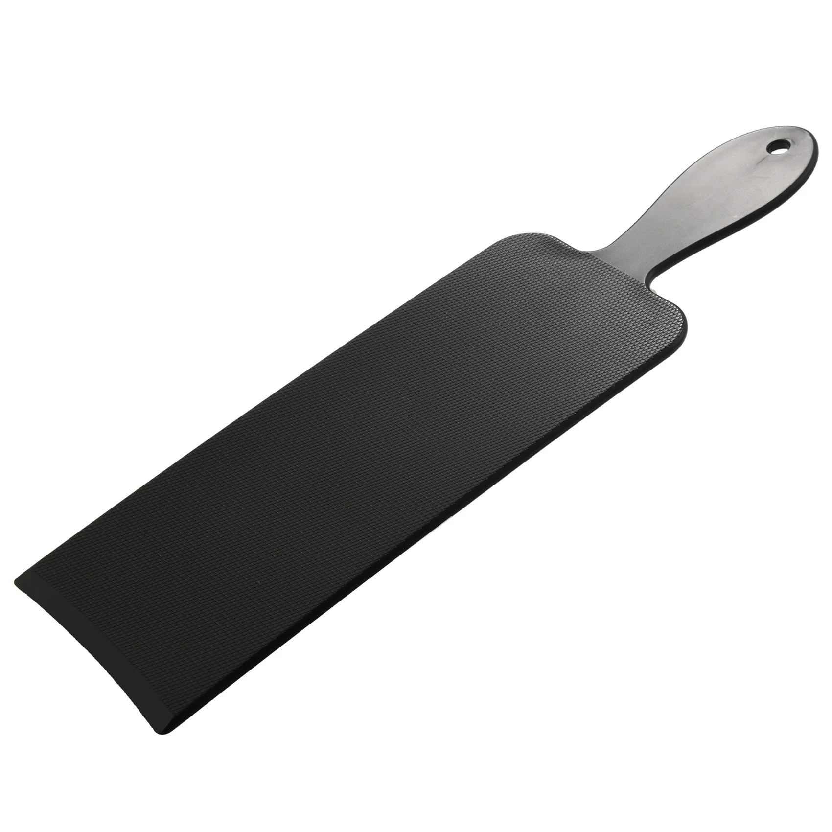 ABUS-Hair Coloring Board Professional Hair Tint Dyeing Highlighting Board Hairdressing Pick Color Balayage Board Tool