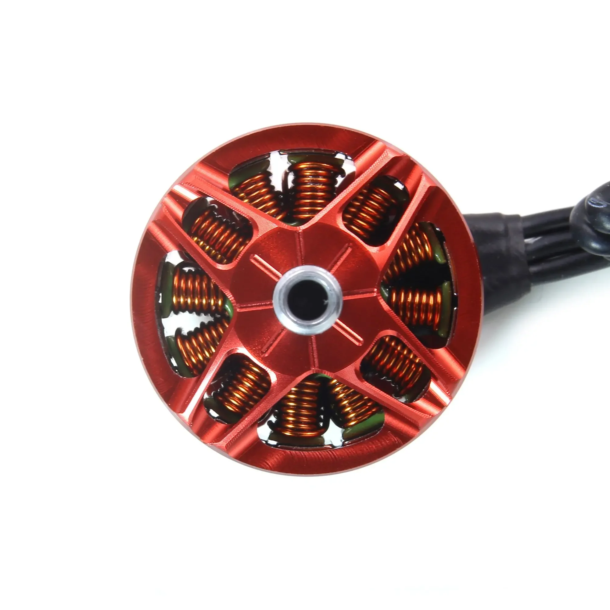 GEPRC GR2207 1900KV / 2400KVMotor Bürstenloser Motor für FPV-Drohne Freestyle Geeignet für Racing Quadcopter-Motorzubehör