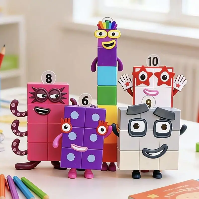 Thumbnail 2 - #55 Ranked Math Toys Picks in 2026