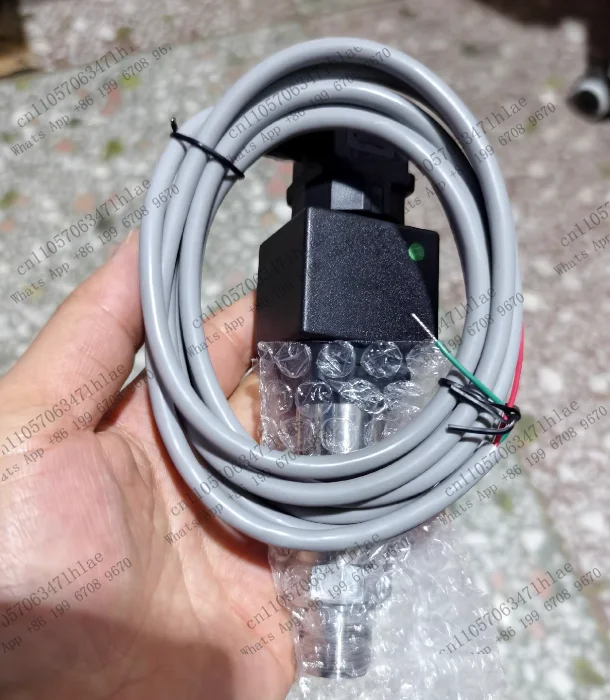 Brand new MIK-PX300 Diffused Silicon Pressure Transmitter