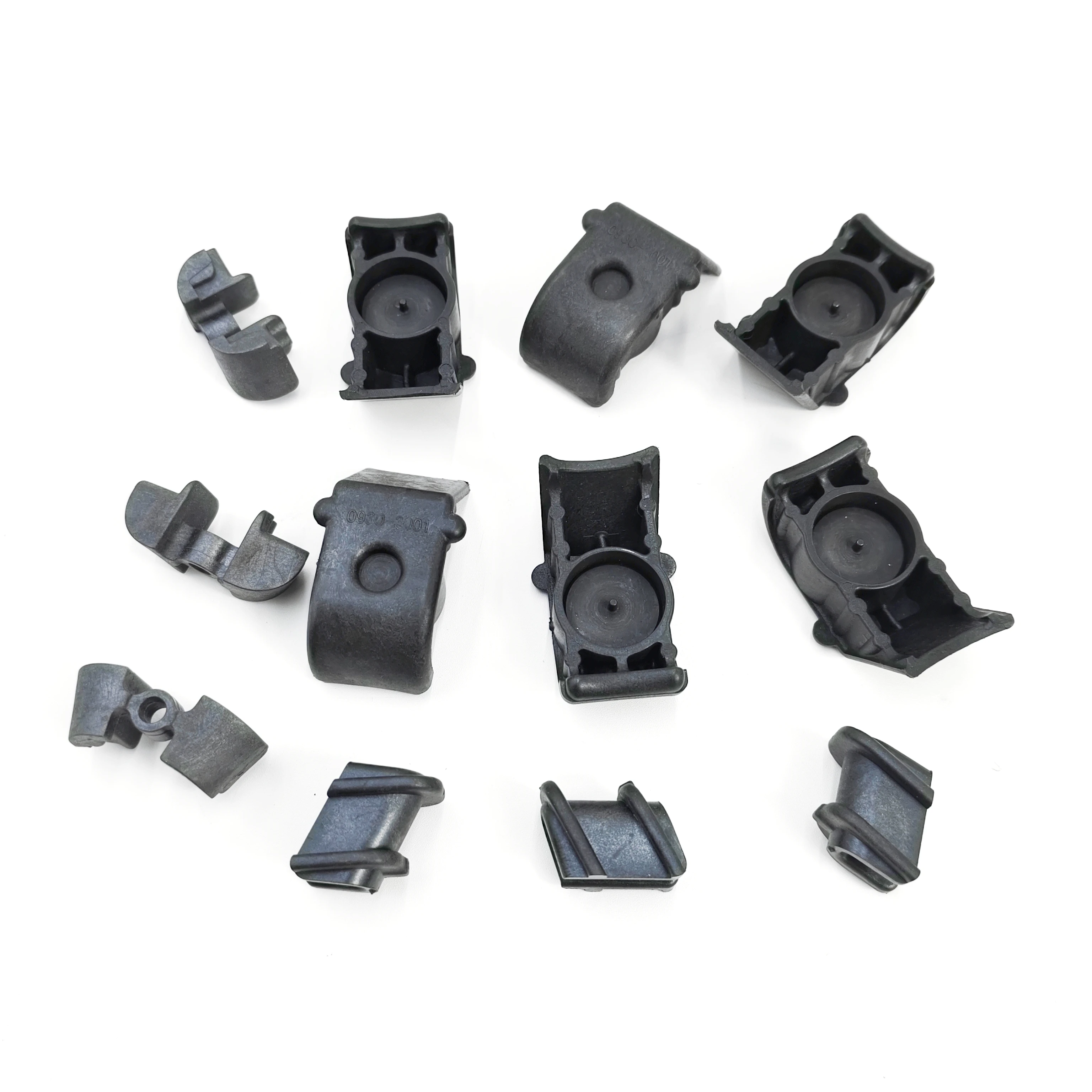 Clutch Nylon Protector Weight Slider Block Kit for CFmoto 600 Touring 625 800XC 850 950 1000 0GR0-052005 0GR0-051005 0JYA-051004