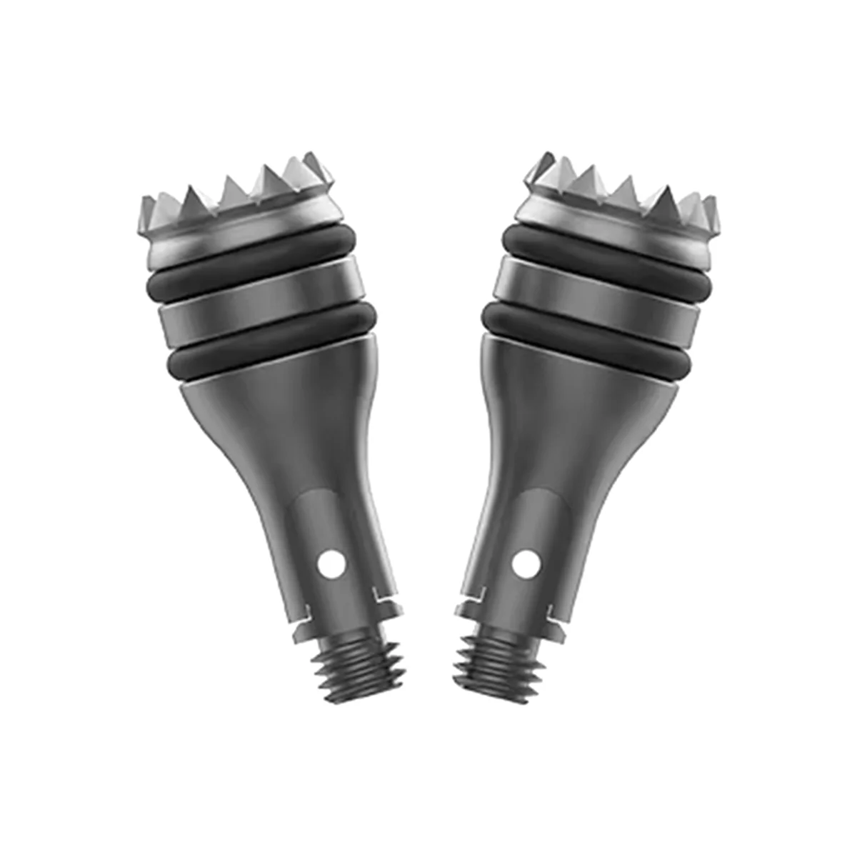 

BABQ! New Joystick Suitable for RC1 NEO Avata Drone No-Delivery Folding Rocker Drone Accessories Black