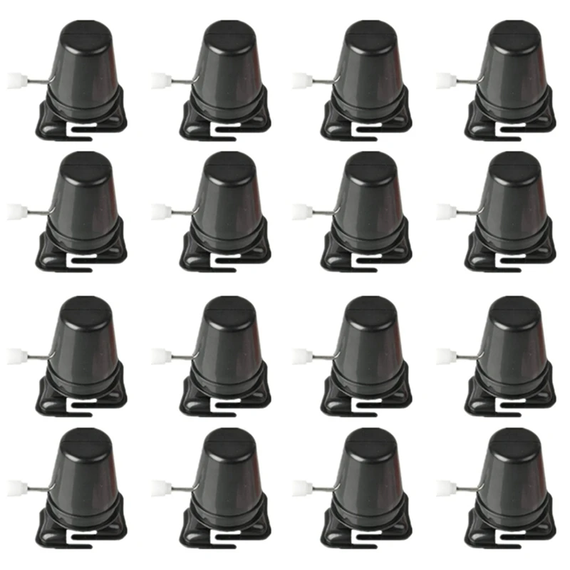 

LALA 60PCS Clockwork Legged Robot Kids Toy Wind Up Toy Movement Mechanism Movement Plaything Toys For Sports Kids Toy