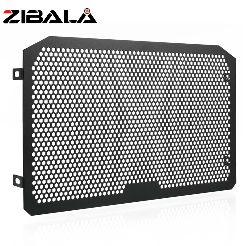 FOR SUZUKI GSR400 GSR600 2006-2007-2008-2009-2010-2011-2012 Motorcycle Accessories Radiator Guard Cooler Cover Protection Part