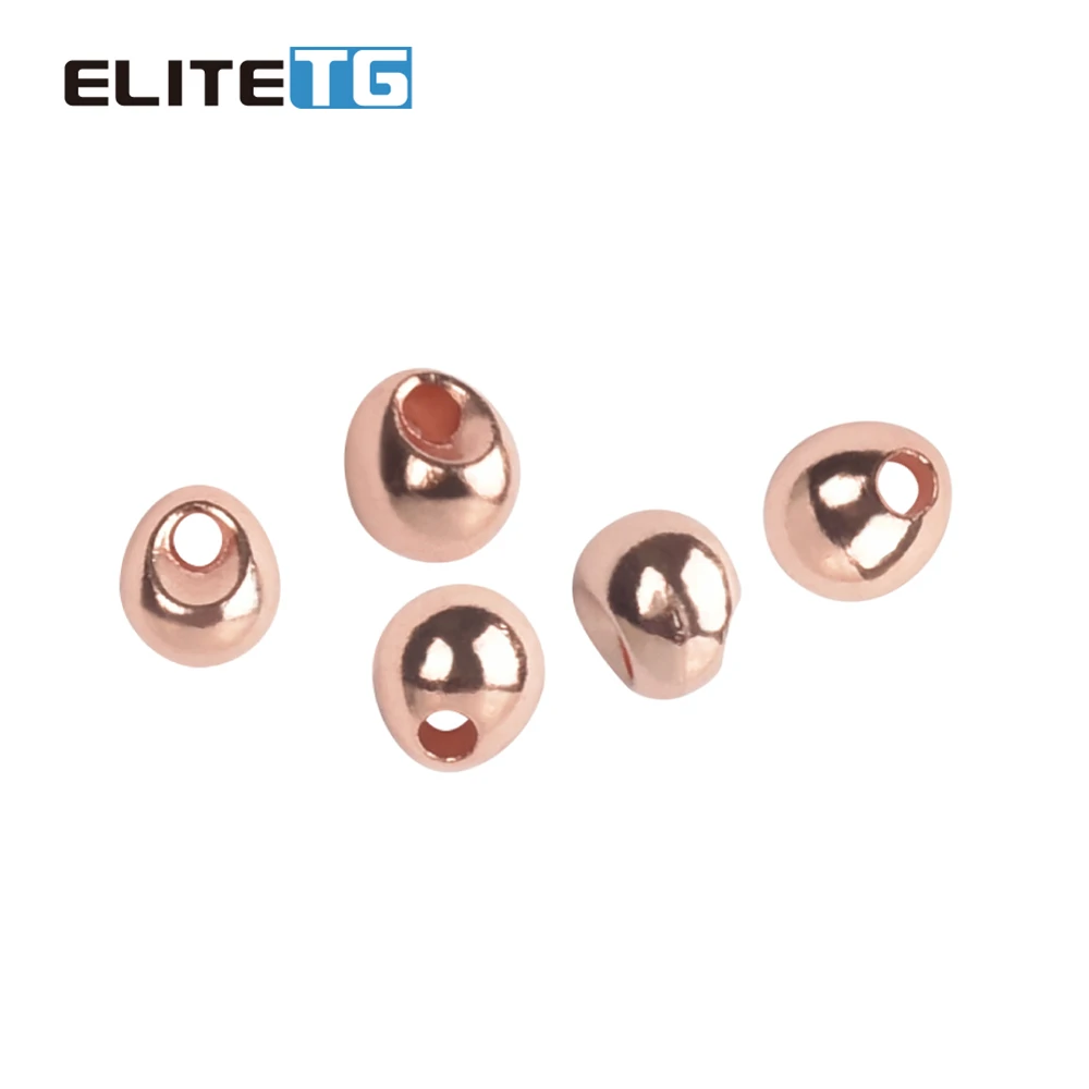 Perlas para pesca con mosca Elite TG – Trucha, ninfas y caddis - imagen 3