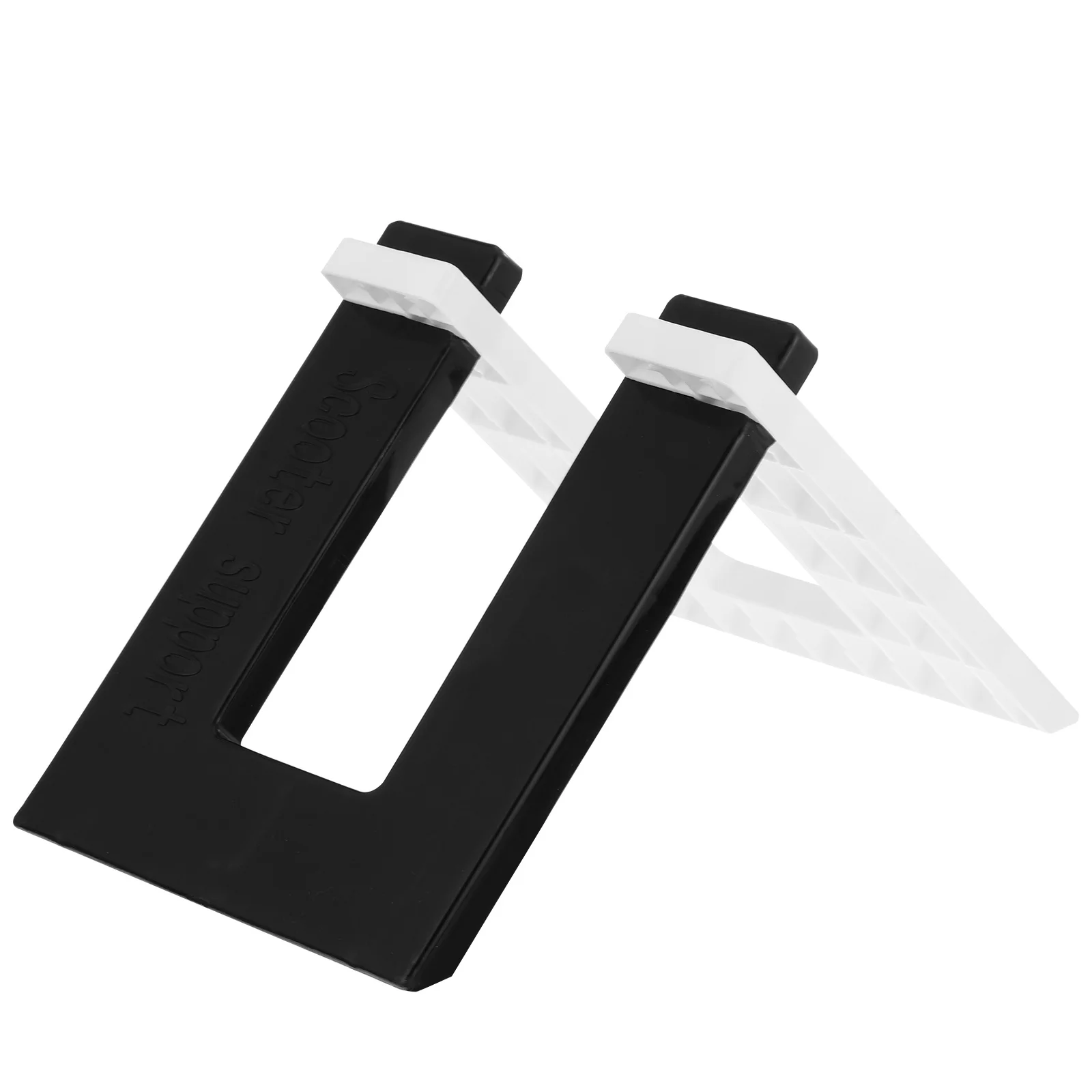 2 pcs Balance Bike Rack Stand Kids Scooter Parking Rack For Balance Bicycles Durable Parking Stands Cycling Storage Solution