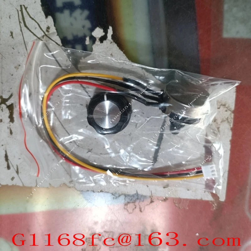 ZX7-200 Welding Machine Current Regulator Welding Current Adjustment Knob Switch