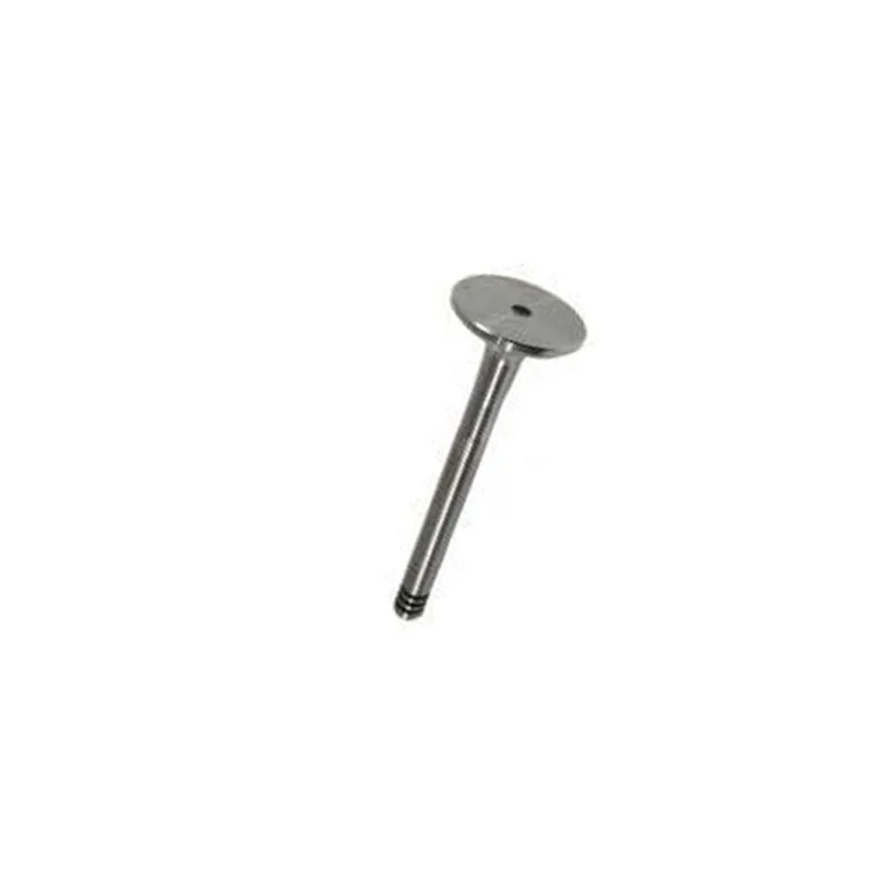 

6610414210 6610-41-4210 for NH220 engine D80A-12 bulldozer parts exhaust valve