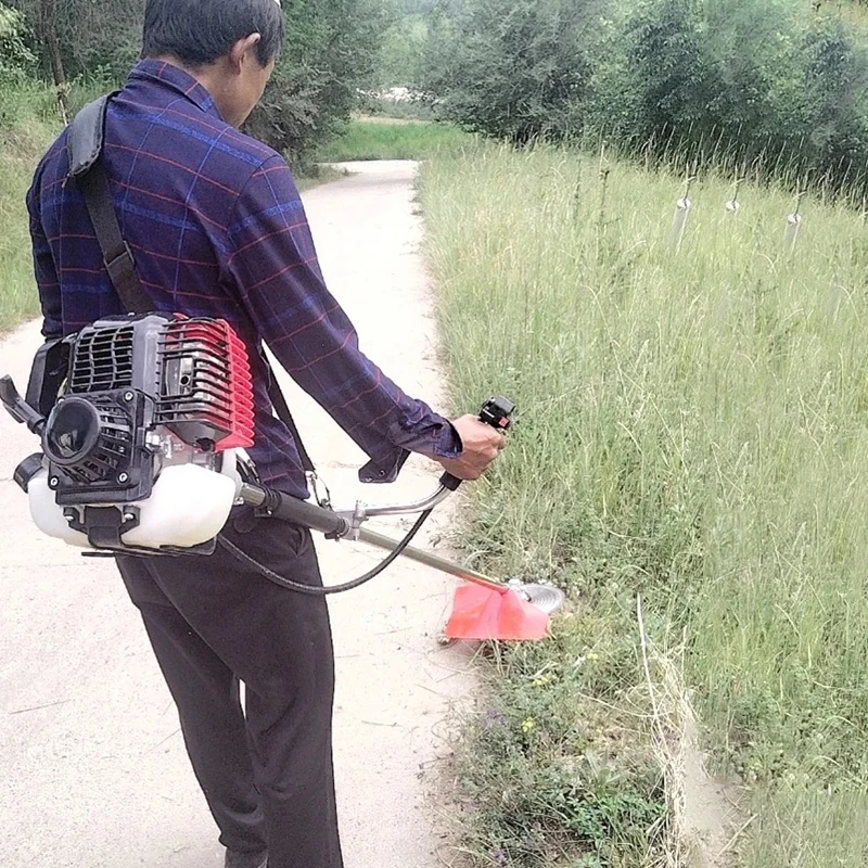 Handheld Lawn Mower… - image