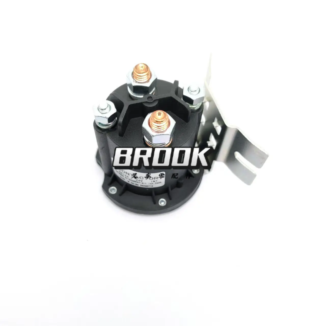 0009763571 Contactor for Linde Forklift Truck Parts 1157/1133 Model MT15/T20APHP