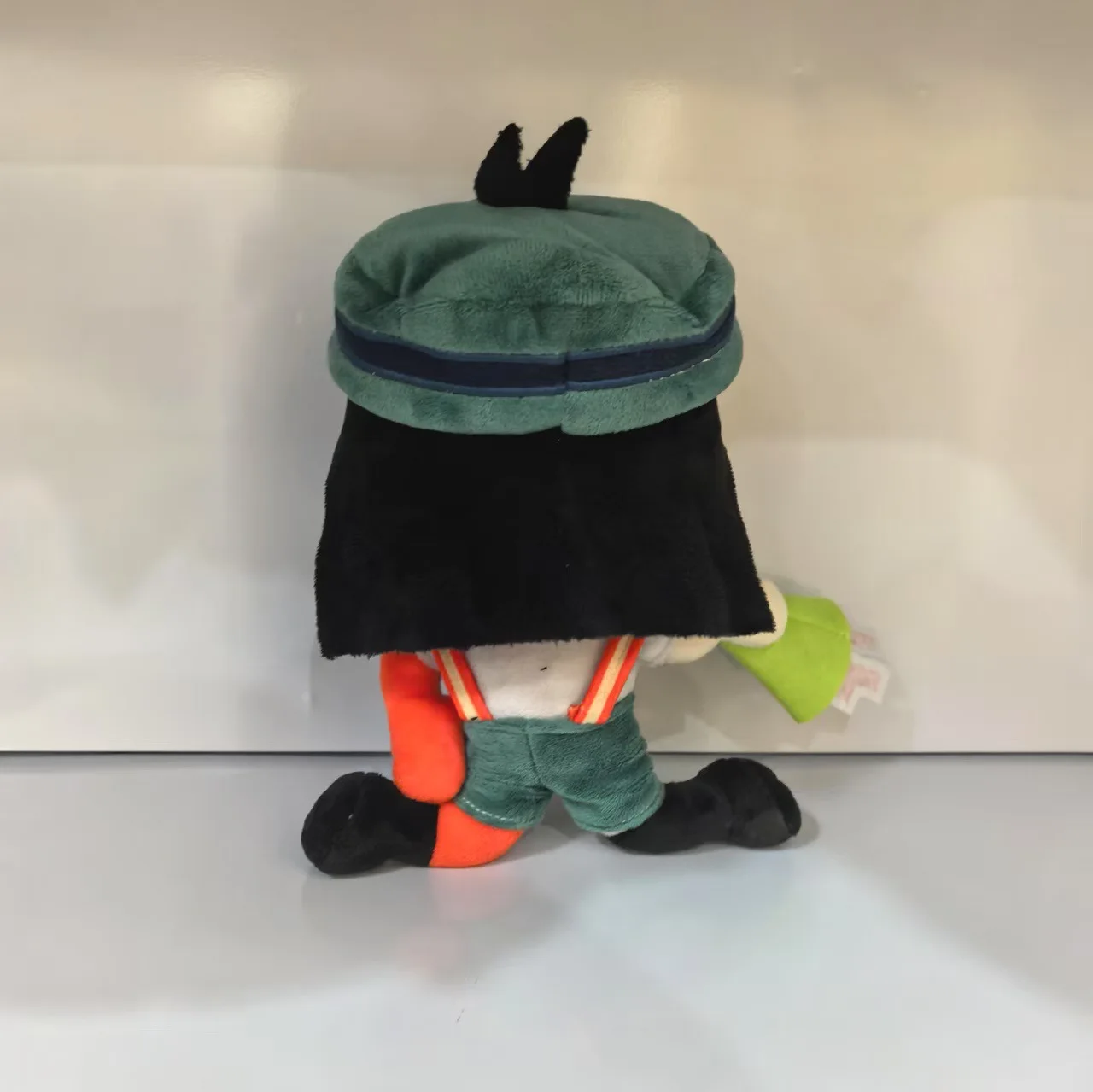 ENA حلم شواء الحديث أفخم الدمى الألعاب الأجهزة الطرفية دمية بلوشي لينة وسادة محشوة دمية ديكور المنزل لعب هدايا عيد ميلاد الاطفال