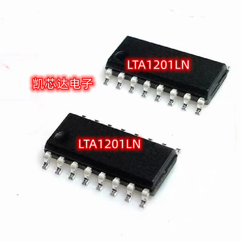 (10piece)100% New LTA1201LN sop-16 Chipset