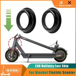 High Quality Front Fork Tube Bearing Circle Bowl Rotating  For Ninebot Max G30 G30D Electric Smart Scooter Upper and Under Fits