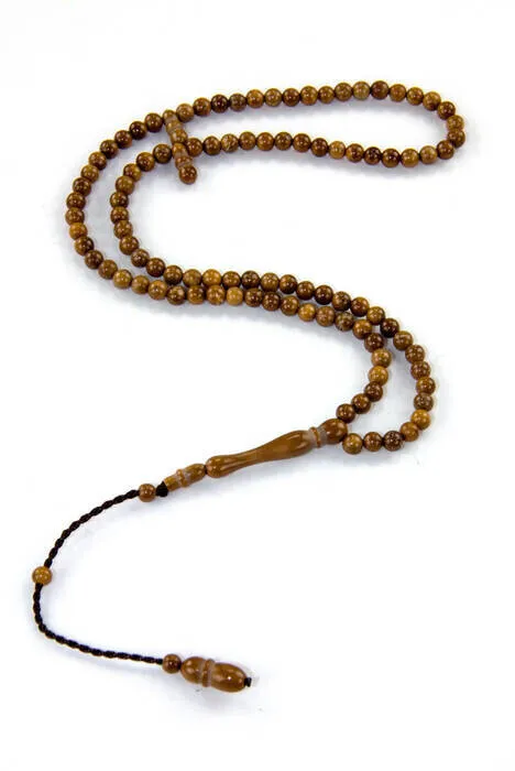 

IQRAH Kuka Rosary-99lu-6 мм