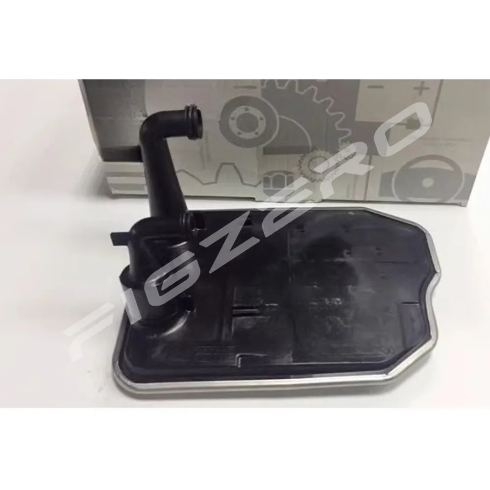 

Для Mercedes-Benz 72 401 168 245 246 B180 200 220: Прокладка поддона фильтра трансмиссионной жидкости A0229978045, Оригинальная