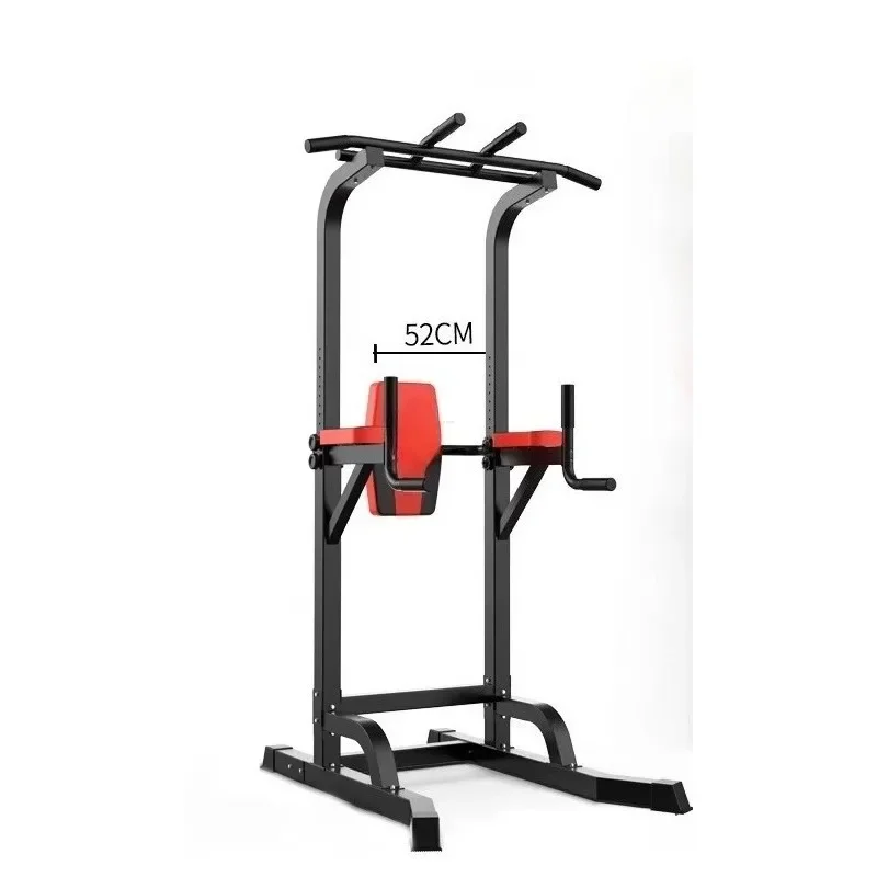 

Pull up Bar Strength Training Machine Home Gym Assisted Dip Chin Exercise Equipment Standing Pull up Bar Wall Pull Bars
