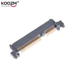 1pc Hard Disk Drive Interposer SATA Adapter HDD Connector For ACER 6530 6930 7330 7630 7730 Laptop Repalcement Accessories