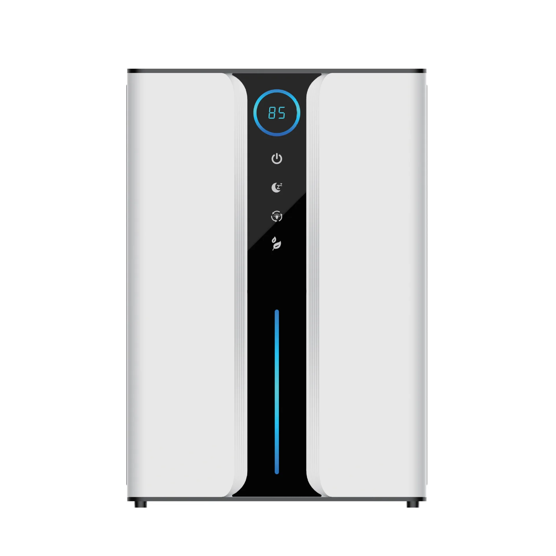 2026 New Upgrade Home Dehumidifier With Drain Hose, (950 Sq.ft) 95oz Quiet Dehumidifier For Bathroom Bedroom, With Air