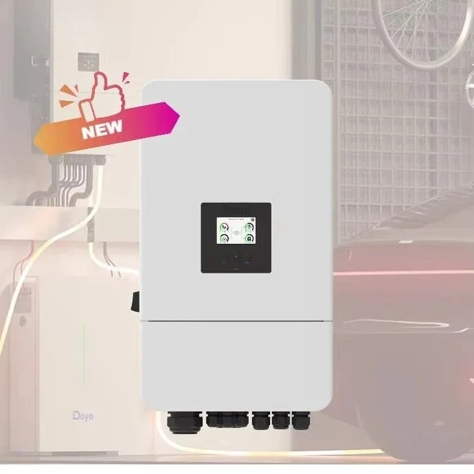 New 10KW 12KW SUN- 3/4/5/6/8/10/12K-SG05LP3-EU-SM2 3 Phase Hybrid Inverter with Warranty