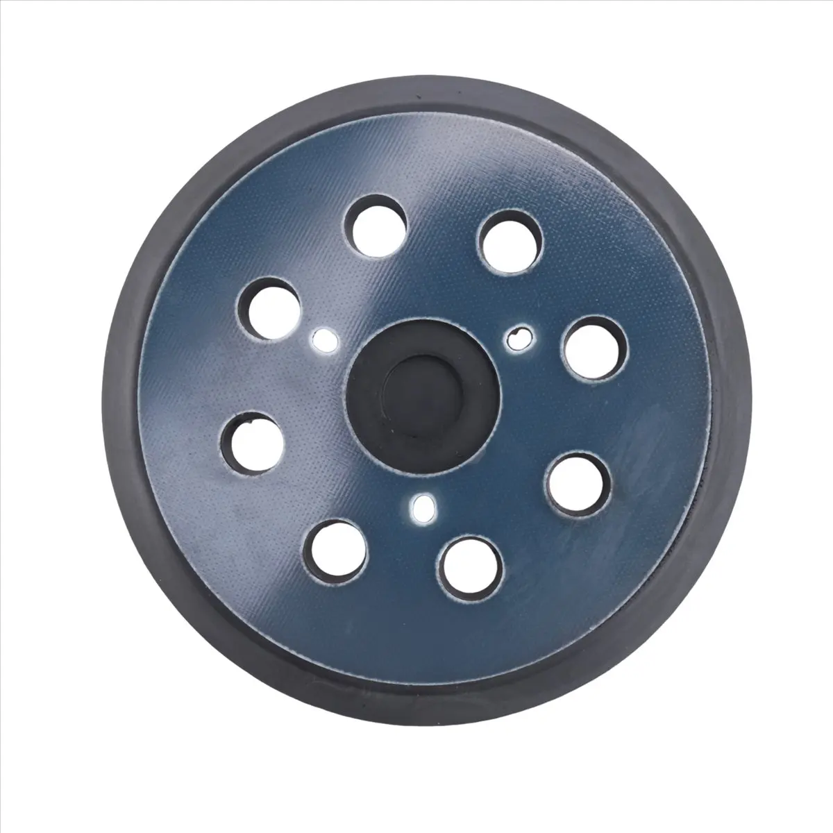 HITL 5Inch Trackal Sander Backing Pad Base For Bo5010 Bo5021 Bo5041 Mt922 Mt924
