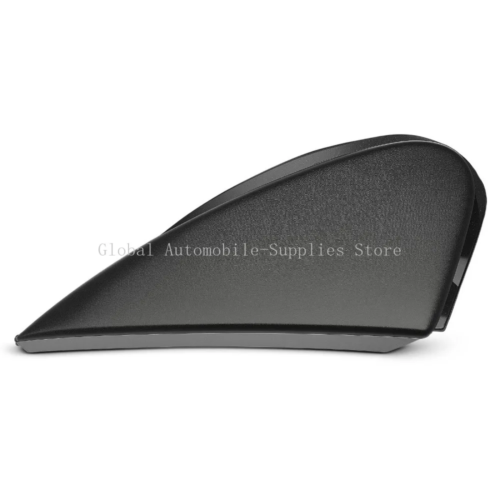 Front Right Fender Mirror Corner Molding Pillar Trim 6011702120 60117-02120 for Toyota Corolla 2014-2019