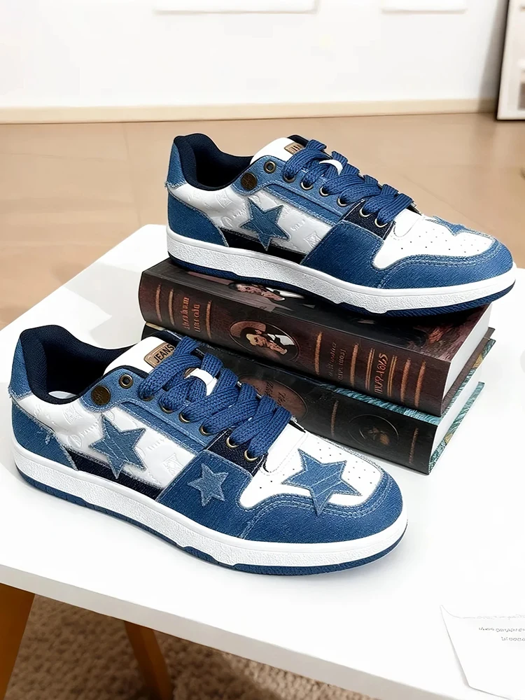 تتميز الأحذية الرجالية الكاجوال كبيرة الحجم من Sanlitai بتصميم آخر واسع للغاية، وتصنيع هذه الأحذية الكاجوال الكبيرة جدًا بشكل خاص