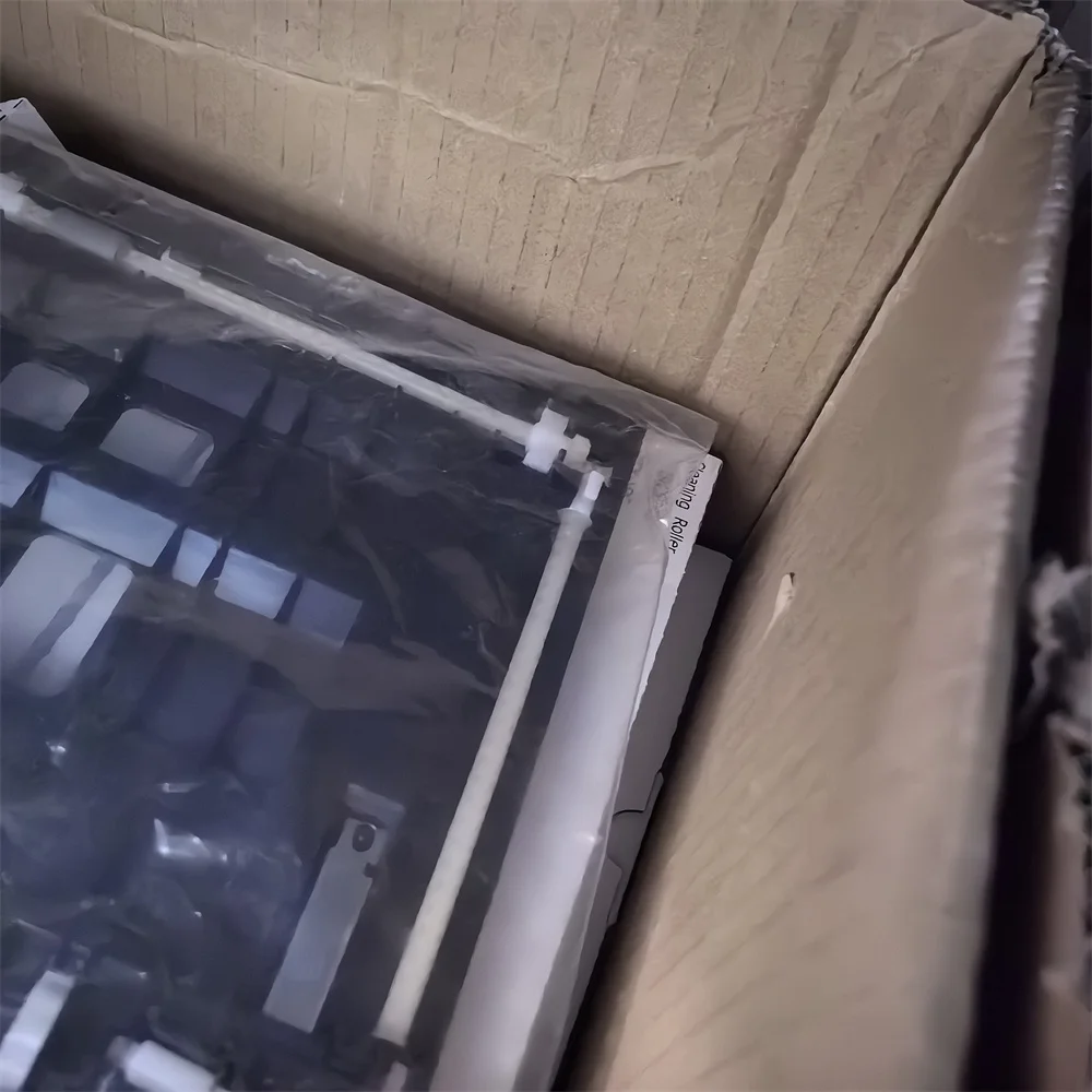 

LY2452011 Дуплексный лоток A4 для Brother HL-2260 2320 2360 2380 MFC-L2700 2540 DCP-7080 7380 7480 2740 DX LY2452012