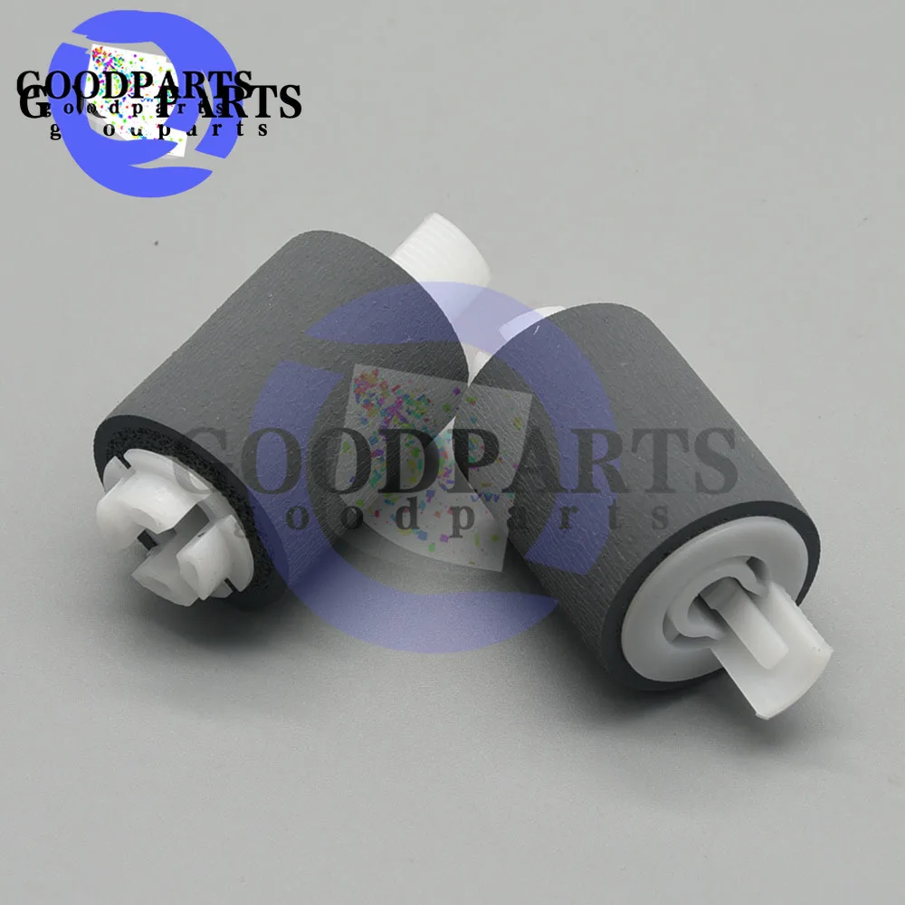10Pcs Pickup Roller support for Canon IR1730 IR1740 IR1750 2230 2270 2520 IR2525 IR2530 IR2535 IR2545 IR2870 IR3570 IR4570 FC6-6