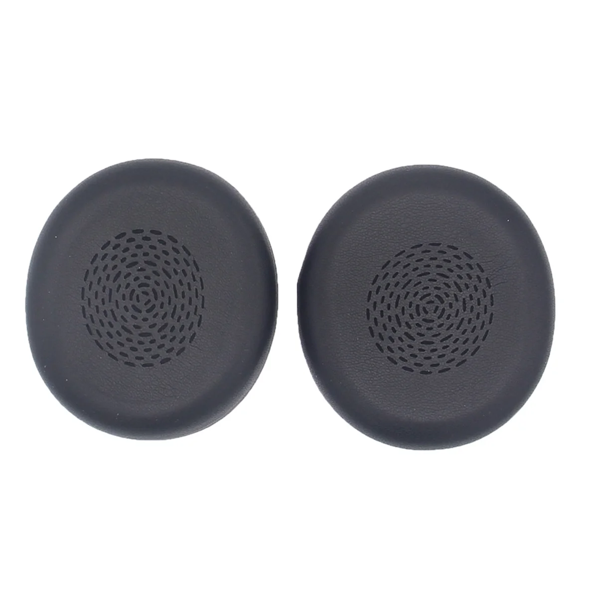 For Evolve2 75 Wireless Headset Multi-Functional and Convenient Sponge Sleeve Protective Earmuffs