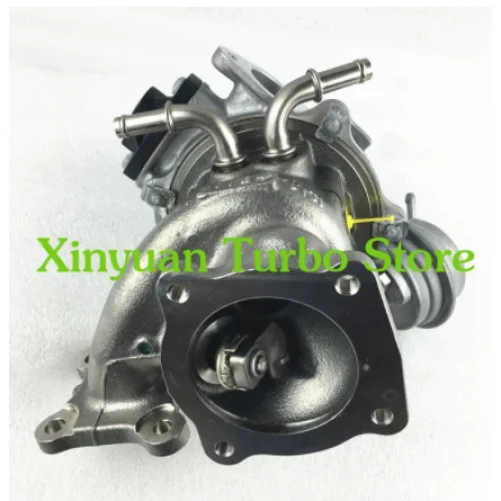 

EcoBoost turbocharger CM5G6K682GB CM5G-6K682-GC CM5G-6K682-GD 1761178 1808366 53420053 factory price turbo charger for sale