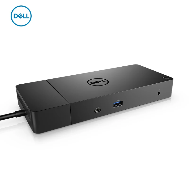 

WD19TBS Dell Thunderbolt Docking Station with 180W AC Power Adapter (130W Power Delivery)