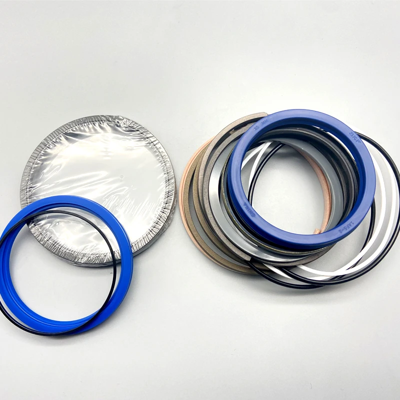 Excavator Front Bulldozer Doosan Daewoo Dh35 55 60-5 - 7 Dx60 150 215 220 225 300-7-9  Oil Cylinder Oil Seal