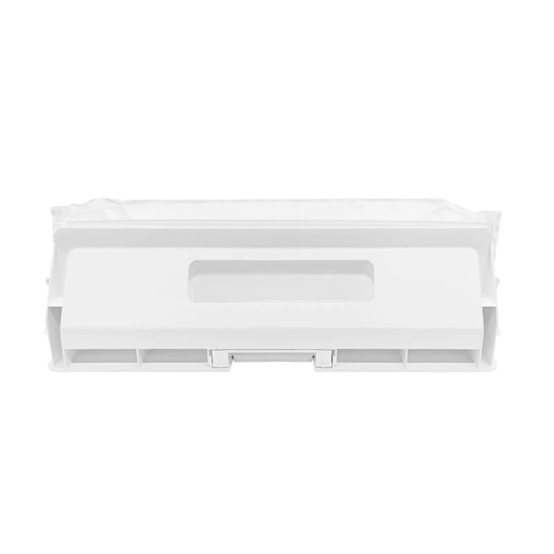 ل Xiaomi Mijia H40 / D101CN فرشاة جانبية رئيسية فلتر Hepa ممسحة الملابس كيس لجميع الغبار جهاز آلي لتنظيف الأتربة أجزاء-AT64