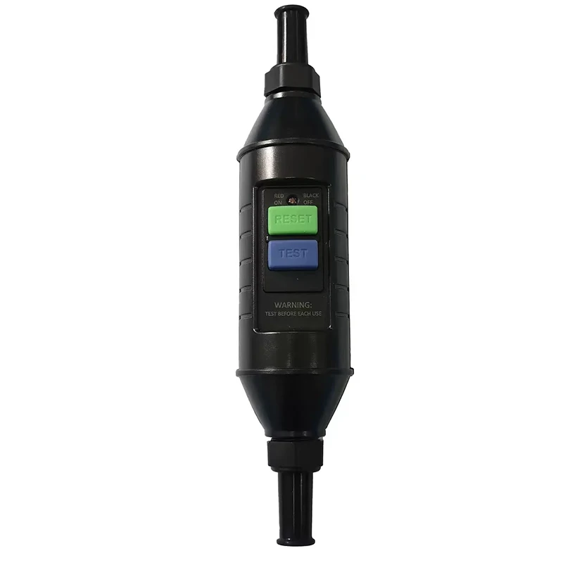 PRCD Outdoor Anti-electric Current Protector 10 MA Street Light Circuit Leakage Protector