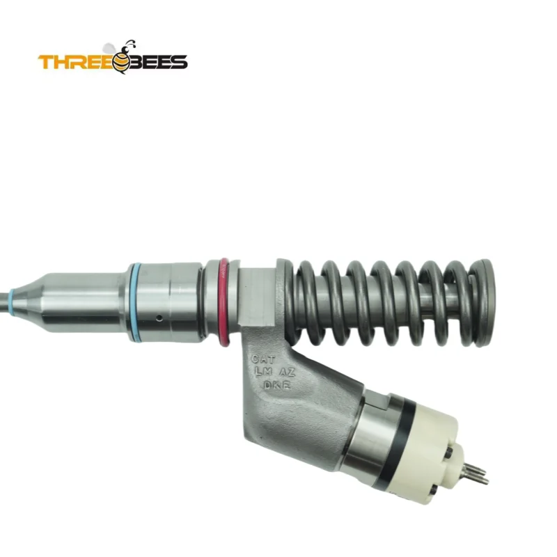 Engine Parts Common Rail Fuel Injector CH11945