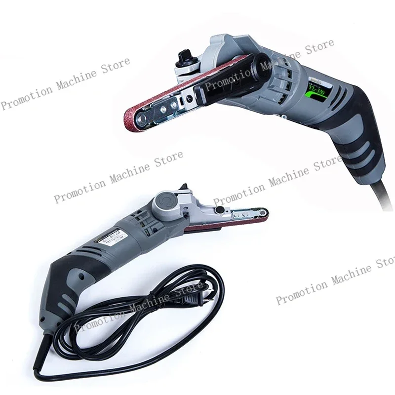 ponceuse-a-bande-a-vitesse-continue-de-type-6-vitesses-yl-330-petite-machine-a-polir-le-papier-de-verre-metallique-portable-220v-bb-bb