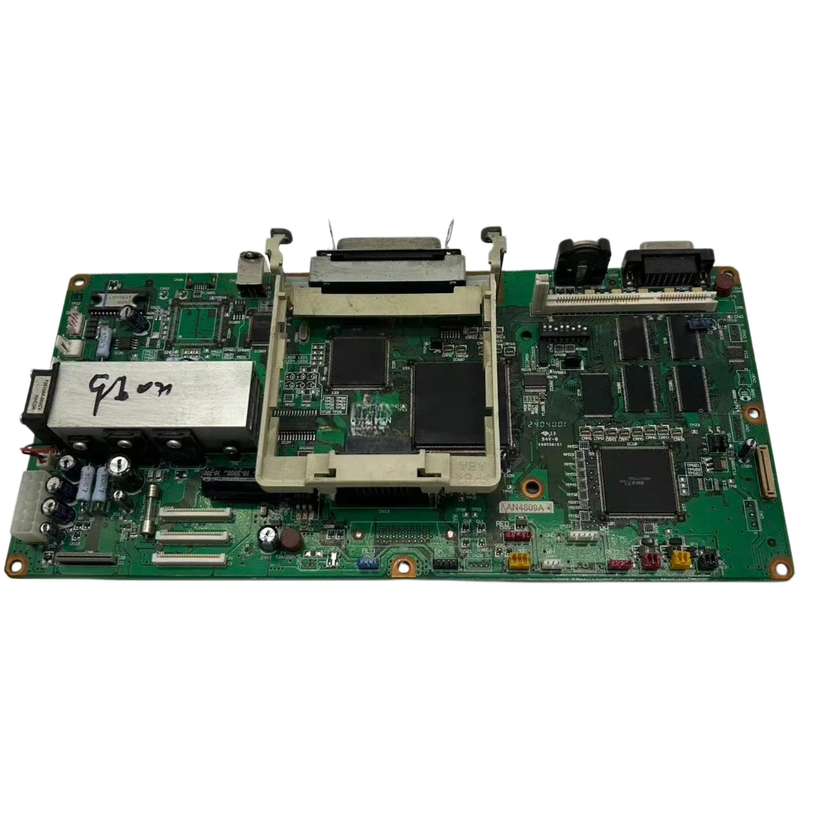 Formatter Logic Main Board Fits For EPSON C472MAIN 9600 Motherboard Printer parts Stylus Pro