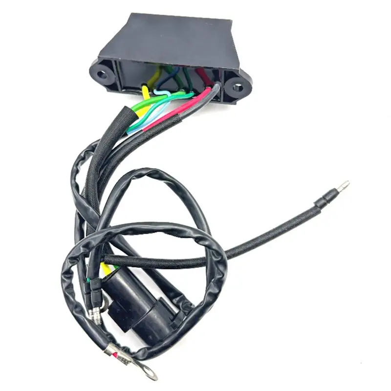 

A65P-38550-ZV5-822 Relay Assy Power Tilt For Honda Marine Outboard BF 35 40 BF 35AM 40B2 40A2 Charging Rectifier And Voltage