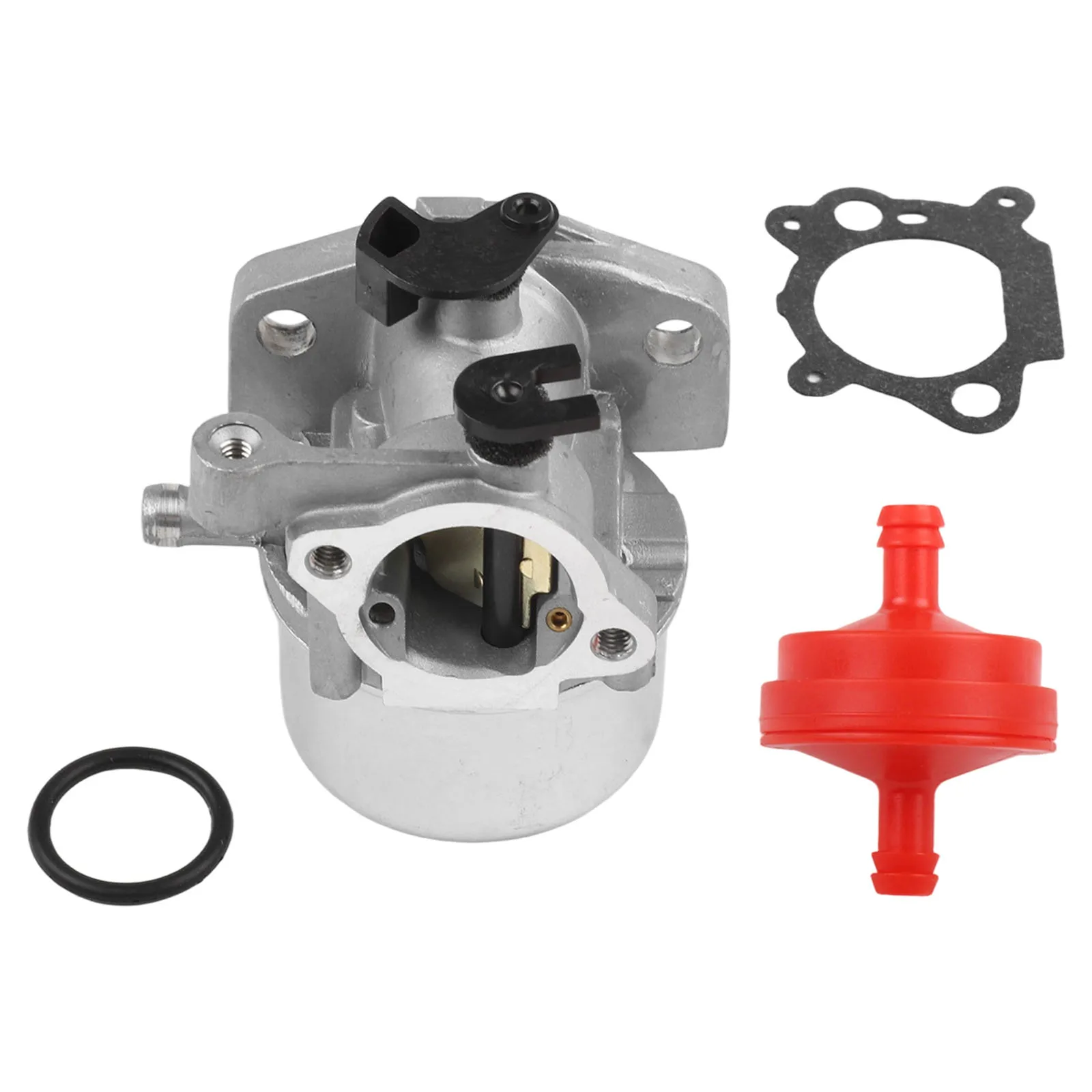 

1set Carburettor Kit For 799866 For 799871 For 794304 Replace Carburetor For 790845 Garden Power Tools Accessories ﻿