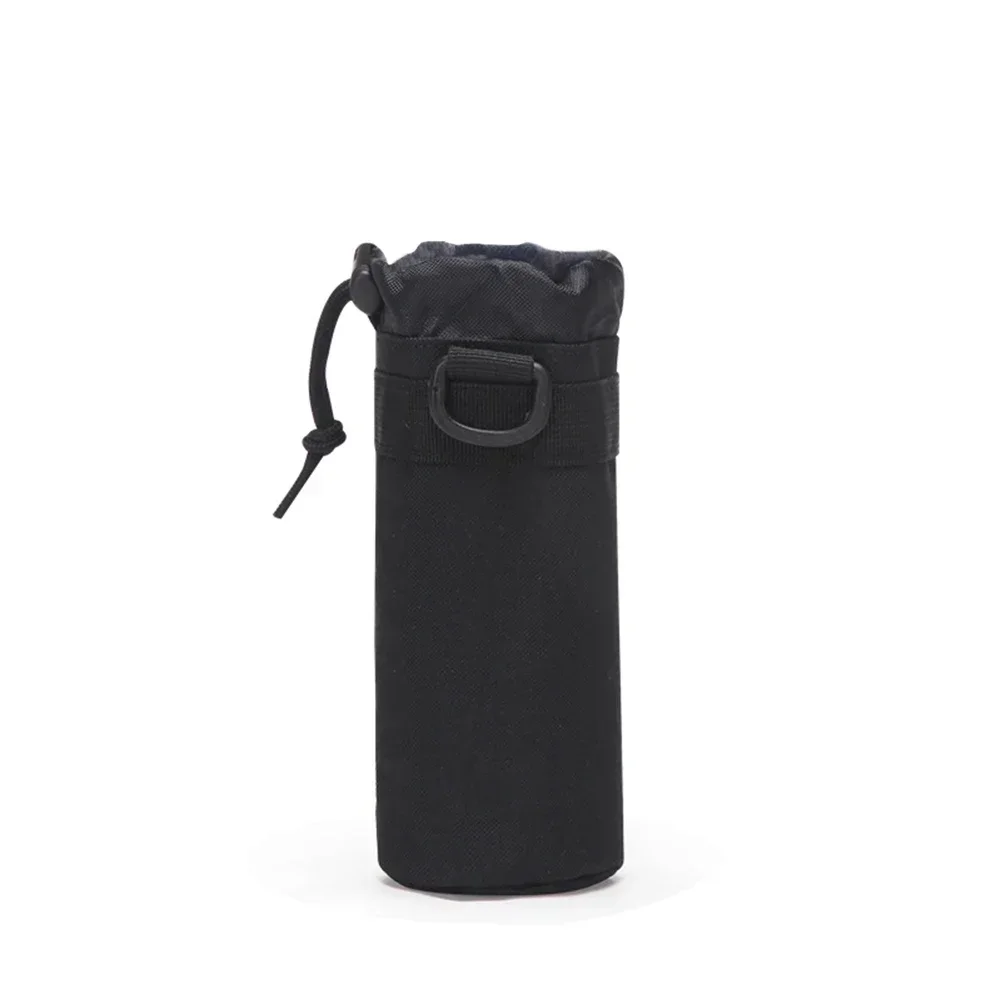 Camping Picnic Gas Tank Cover, Anti Fall Gasoline Canister Wrap Sleeve, Protects Gas Cylinders, Oxford Cloth Material