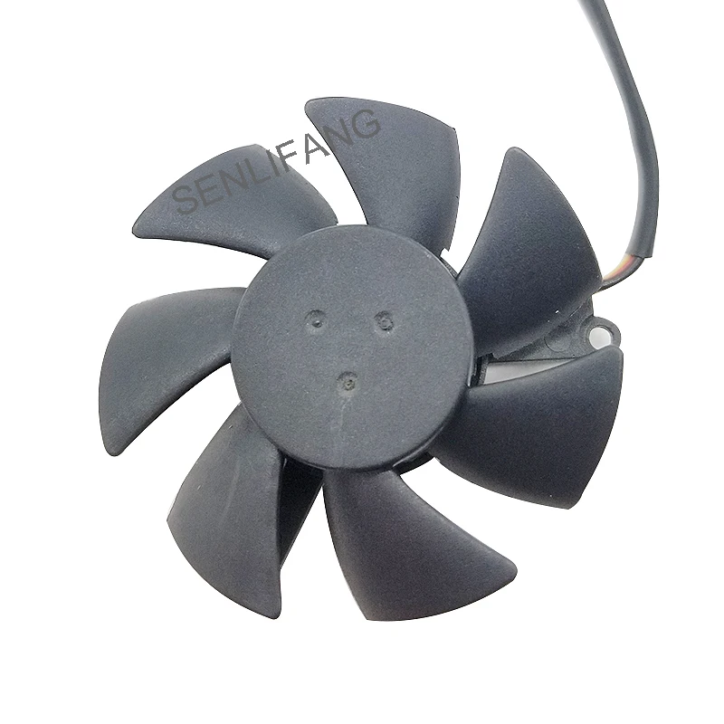 GTX1050/1050Ti グラフィックスカードファン FS1250-S2053A 12V 0.19A